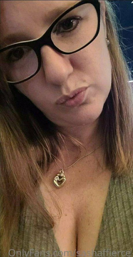 sashaffierce nacktheit akt foto