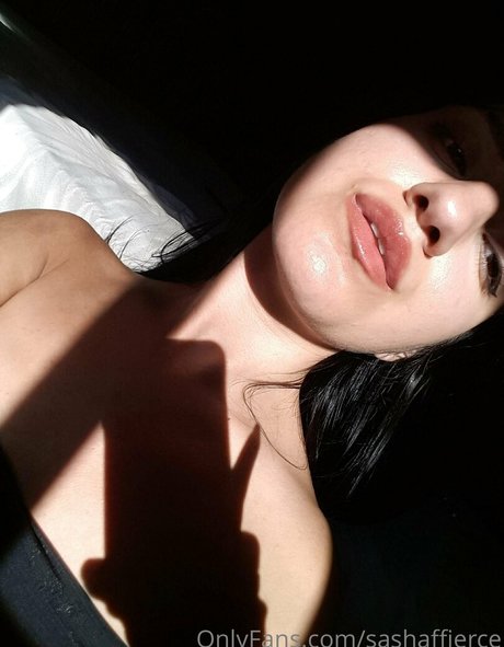 sashaffierce hübsche porno galerie