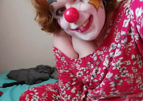 majorredhead nacktheit freie galerien