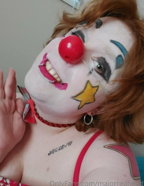 majorredhead Profilbild