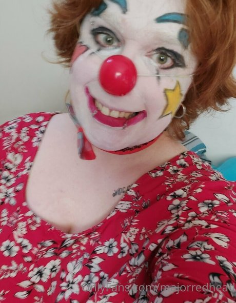 majorredhead pornostar freie foto