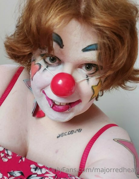 majorredhead sexy galerien