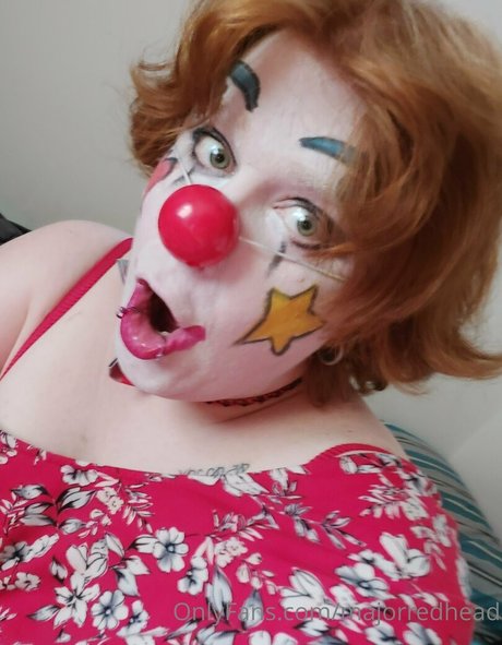 majorredhead kunst sexy foto