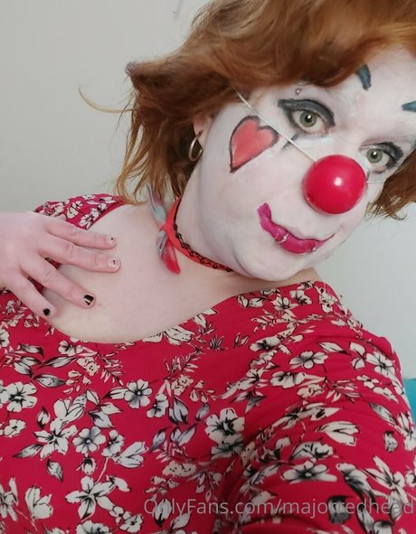 majorredhead hübsche hd foto