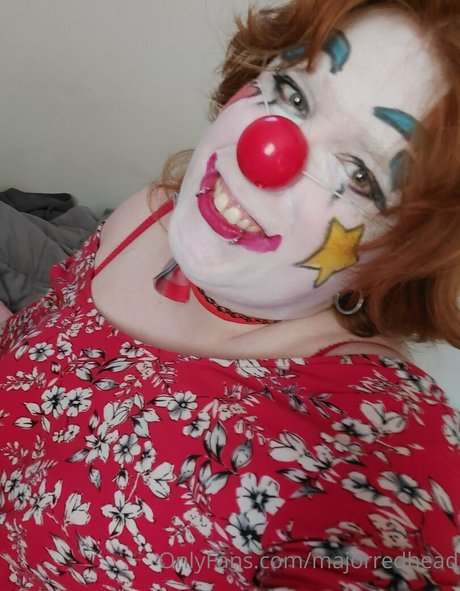majorredhead hübsche foto