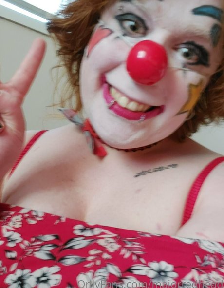 majorredhead top schöne archiv