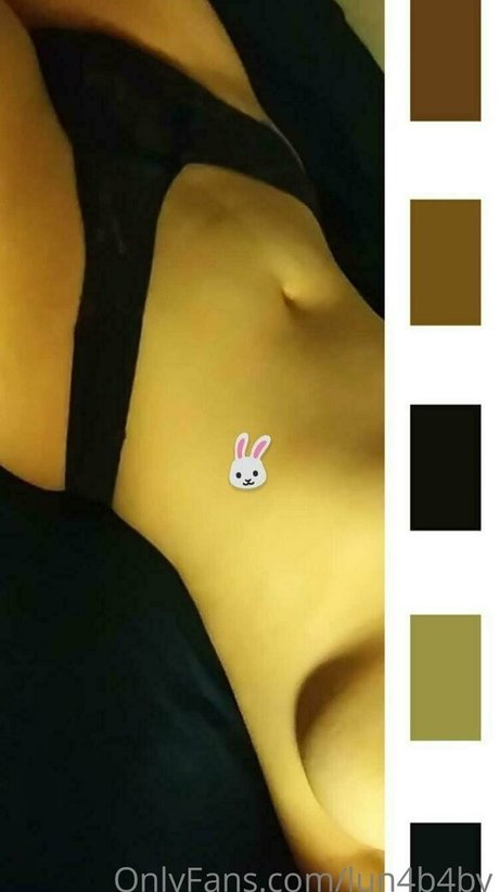 lun4b4by perfekte nacktheit galerien