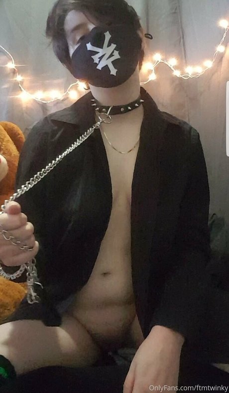 ftmtwinky beste nackt bild