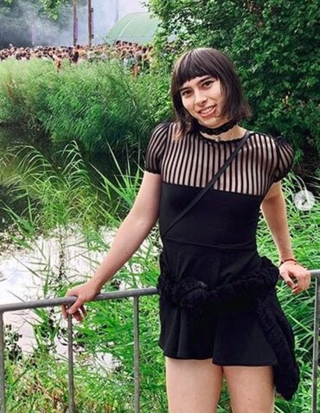 Ashley Adamson pornostar galerien