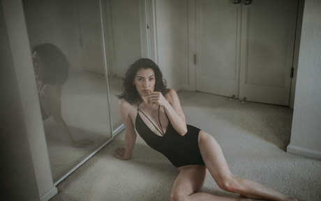 heyellen2 nackt nette fotos