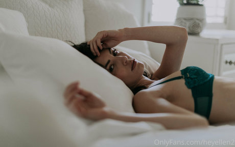 heyellen2 xxx hübsche foto