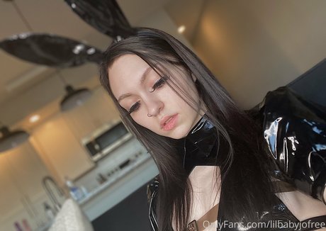 lilbabyjofree heiße exklusive bilder