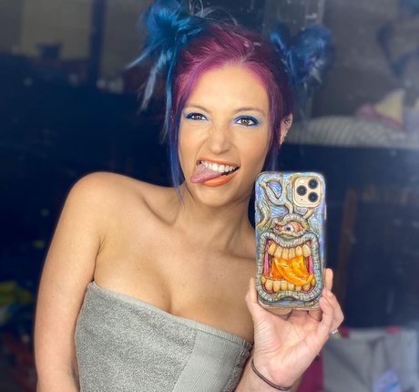 Jaclynn Crooks erotische nackten bilder