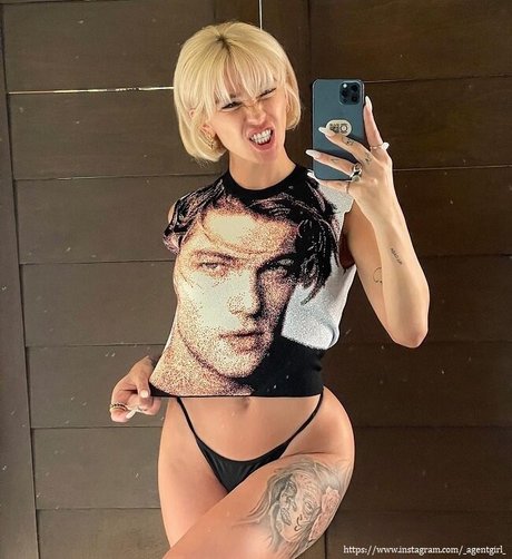 Anastasiya Ivleeva Profilbild