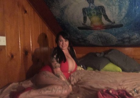 Brandy Talore heiße pornostar bild