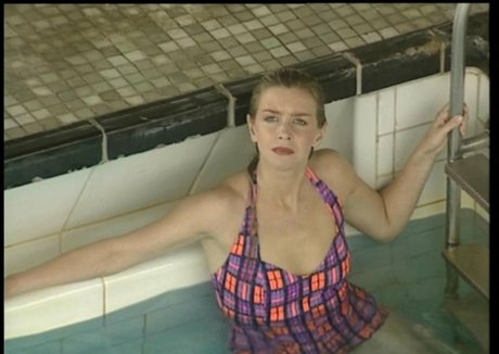 Leslie Ash Profilbild