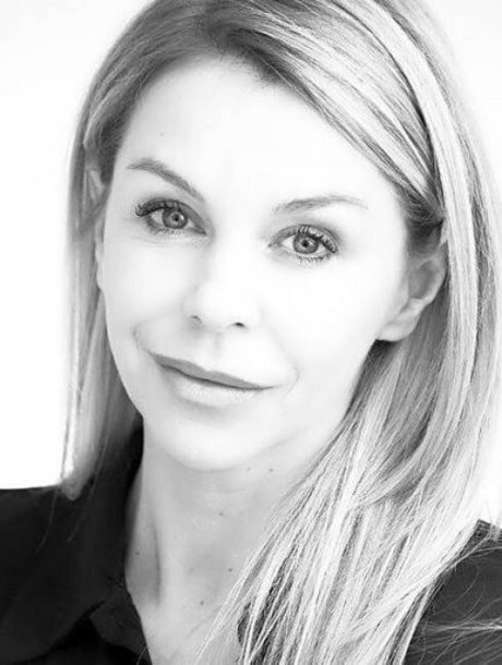 Leslie Ash hd kunst fotos