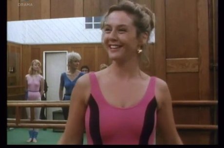 Amanda Burton freie sexy archiv