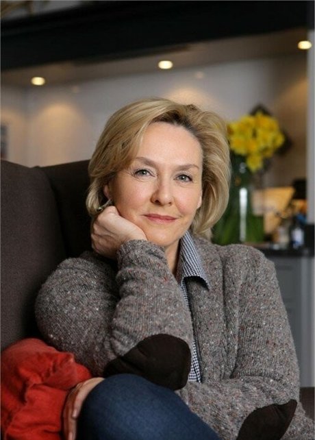 Amanda Burton perfekte kostenlose galerien