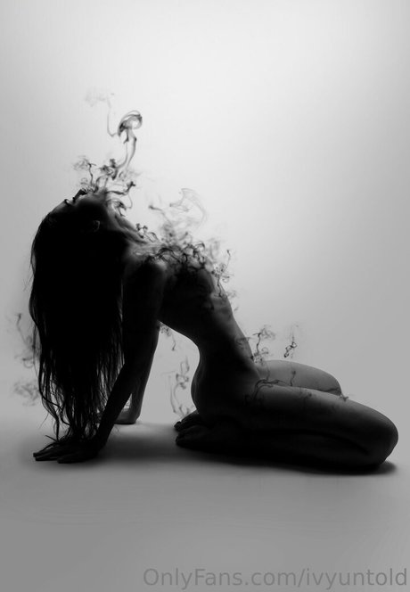 Ivyuntold exklusive heiße foto