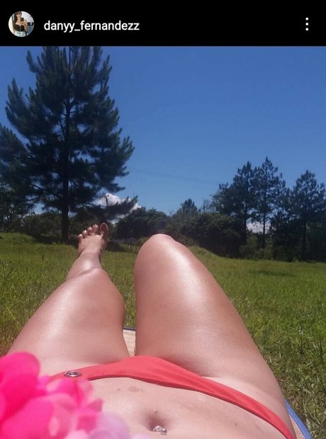 danyy fernandezz Profilbild