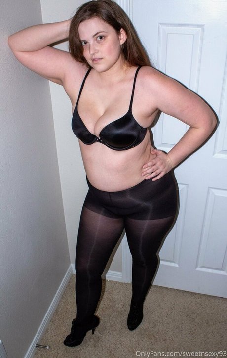 sweetnsexy93 hübsche nacktheit galerien