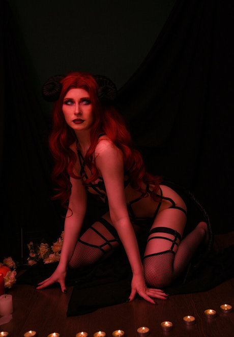 kyriefox perfekte nackte galerien