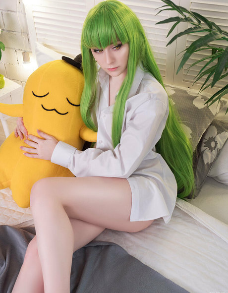 kyriefox nackt porno fotos