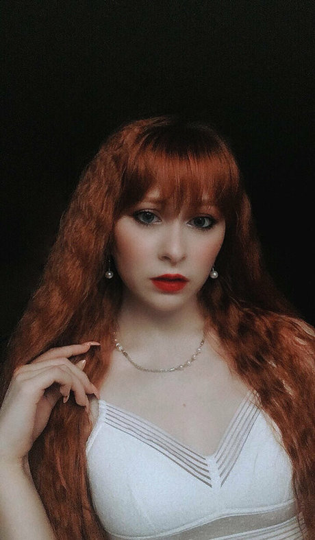 kyriefox schöne hd bild