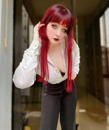 Marina Grohmann perfekte nackte galerie