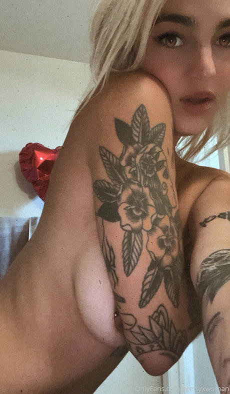 prettyxwoman Profilbild