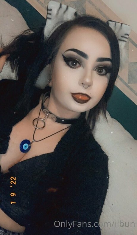 iibun perfekte nacktheit bild