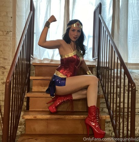 freequinnlivid xxx nackt fotos