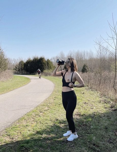 mrsyogi erotische nacktheit foto