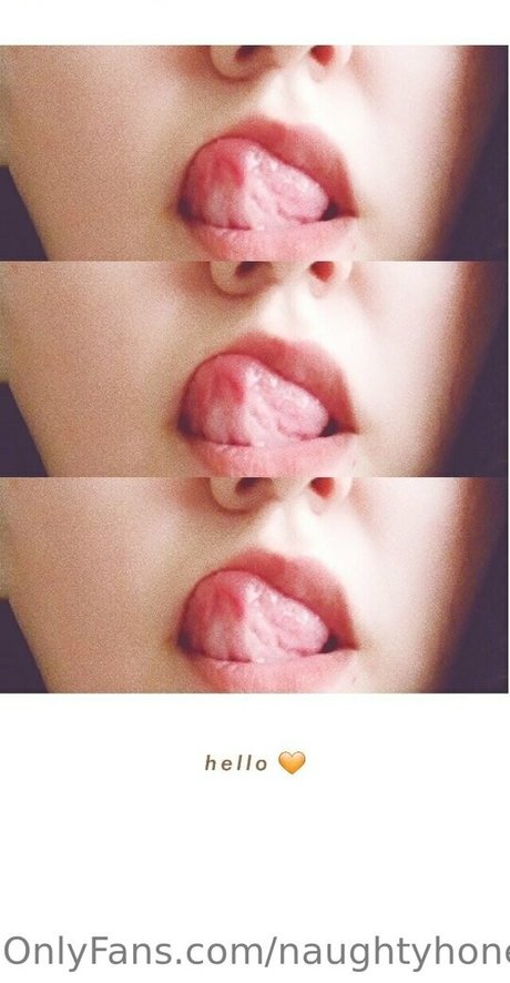 naughtyhoneypot hd schöne archiv