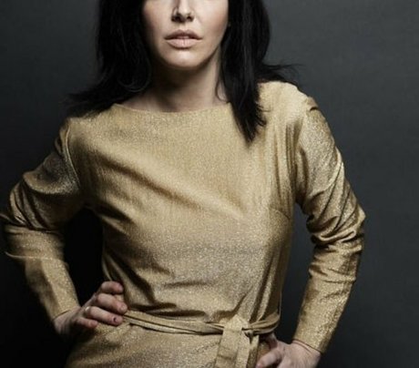 Sharleen Spiteri hübsche nackten galerien