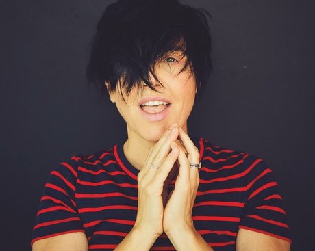 Sharleen Spiteri porno top fotos
