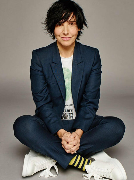 Sharleen Spiteri Bilder