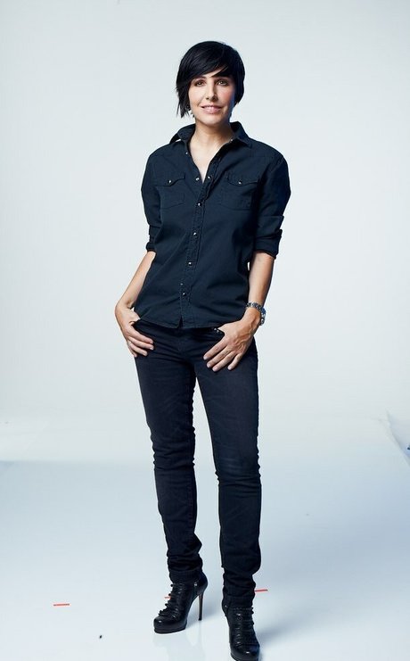 Sharleen Spiteri erotische beste bild