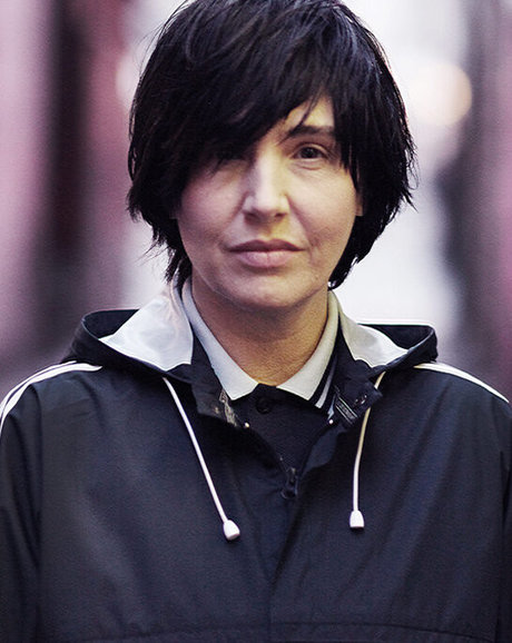 Sharleen Spiteri schauspielerin akt bilder