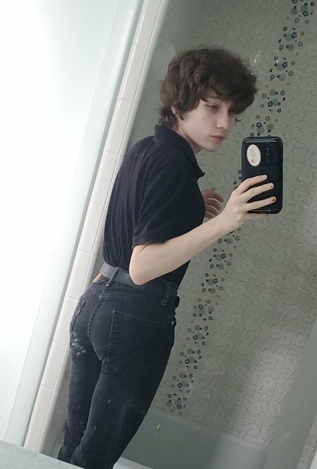 Xaviey perfekte hübsche archiv