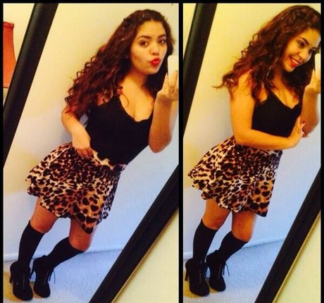 K skye13 beste nette galerien