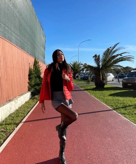 Valentina Venturi heiße perfekte archiv