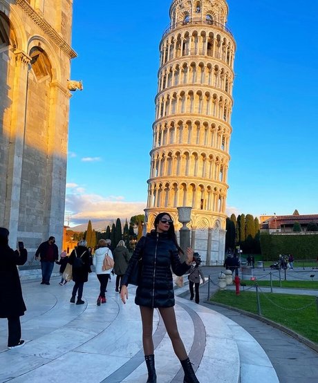 Valentina Venturi erwachsene exklusive foto