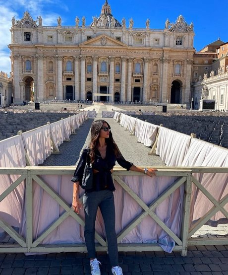 Valentina Venturi sexy heiße foto