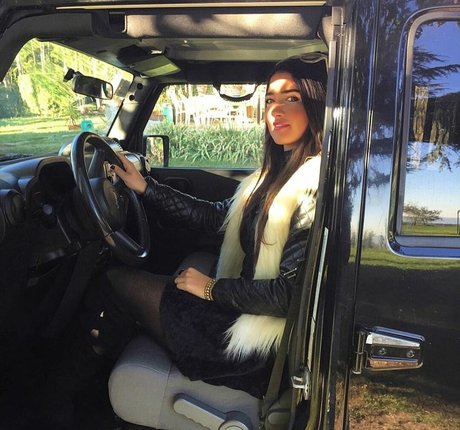 Valentina Venturi top erwachsene galerie