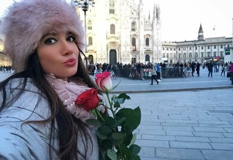 Valentina Venturi kostenlose nackten archiv