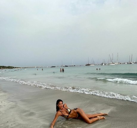 Valentina Venturi xxx schöne foto