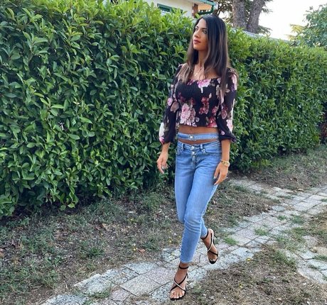 Valentina Venturi erwachsene nette bild