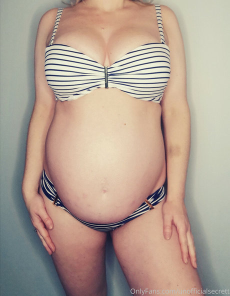 Unofficial Secret freie erotische bild